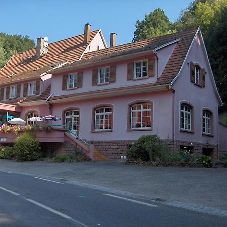 Hotel-Restaurant Du Windstein Esterno foto