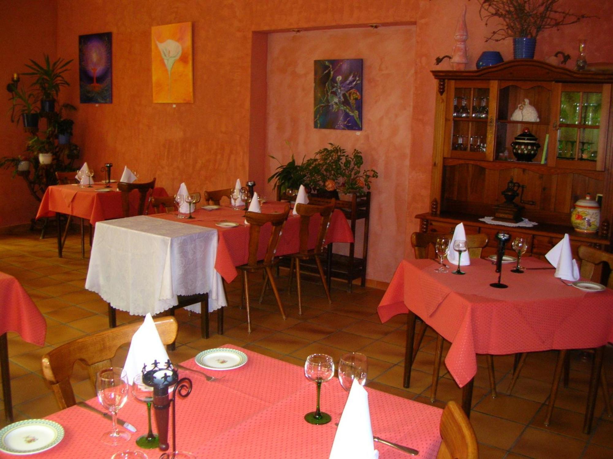 Hotel-Restaurant Du Windstein Esterno foto