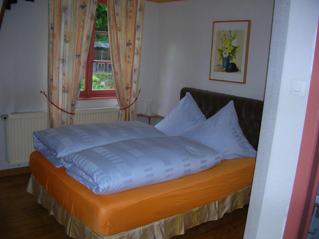 Hotel-Restaurant Du Windstein Camera foto